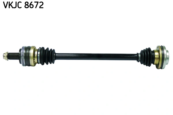 Drive Shaft VKJC 8672