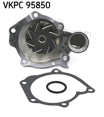 Water Pump, engine cooling VKPC 95850