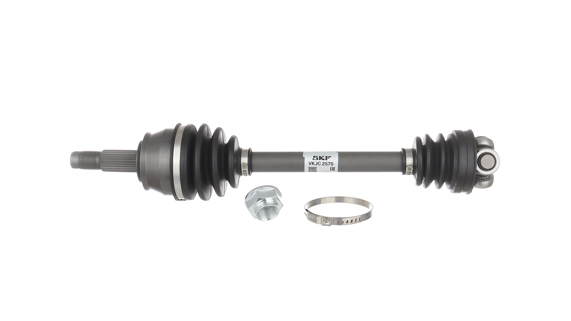 Drive Shaft VKJC 2570