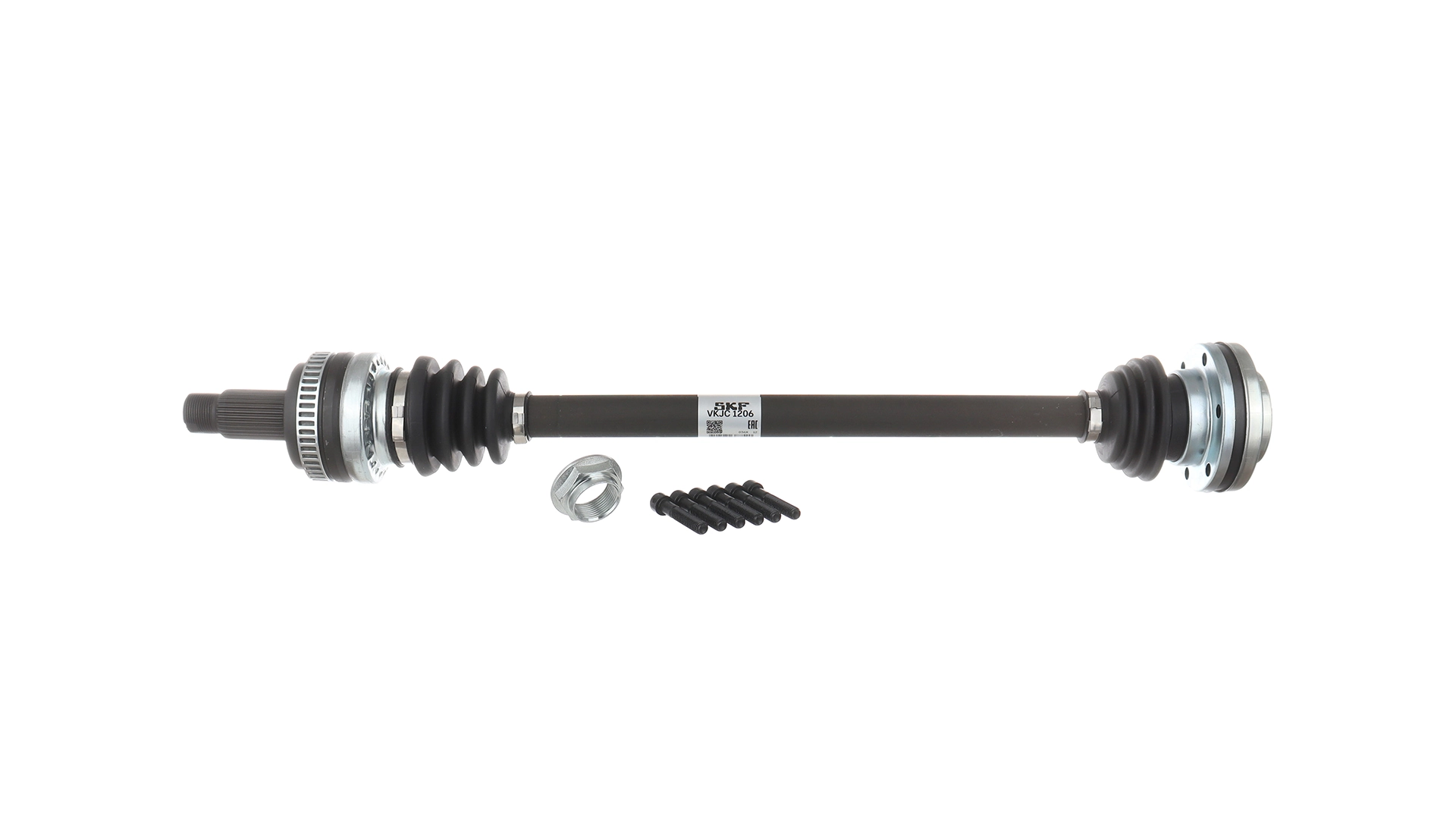 Drive Shaft VKJC 1206