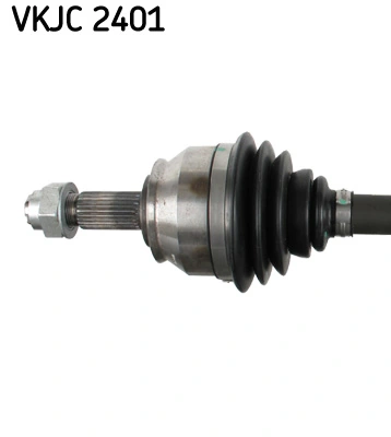 Drive Shaft VKJC 2401