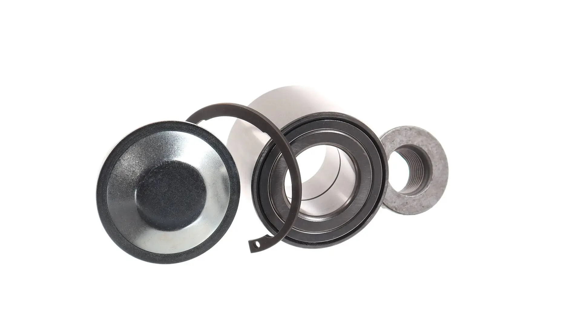 Wheel Bearing Kit VKBA 3617