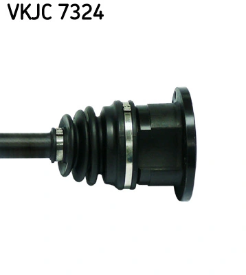 Drive Shaft VKJC 7324