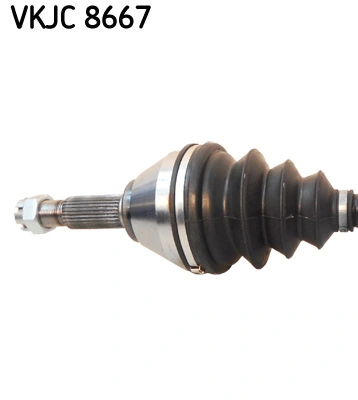 Drive Shaft VKJC 8667