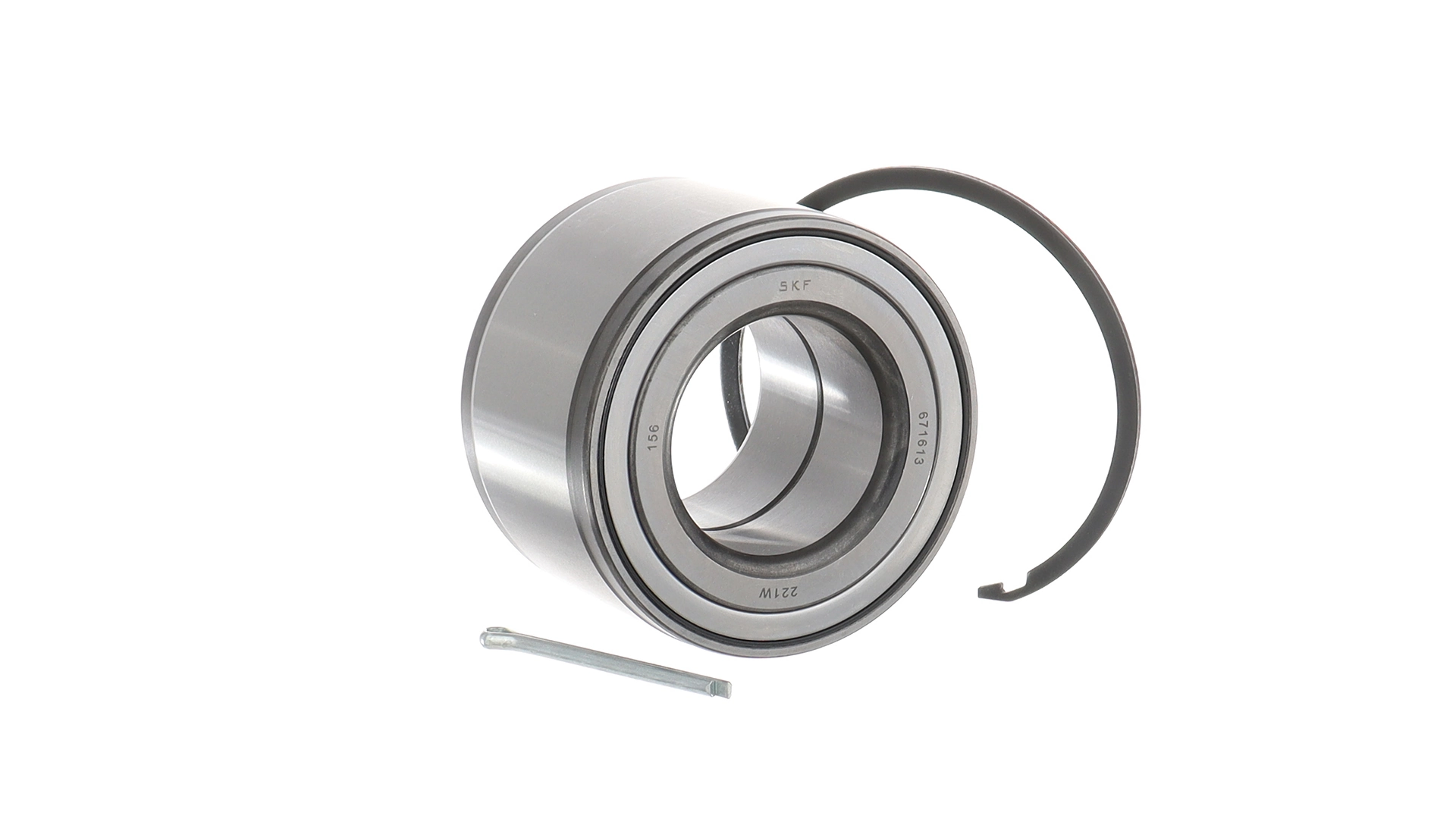 Wheel Bearing Kit VKBA 3985