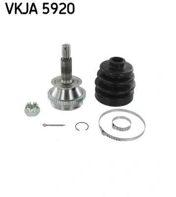 Joint Kit, drive shaft VKJA 5920