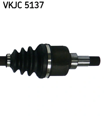 Drive Shaft VKJC 5137