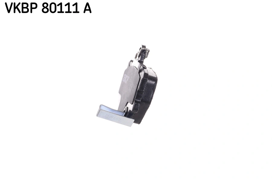 SKF VKBP 80111 A Brake Pad Set, disc brake