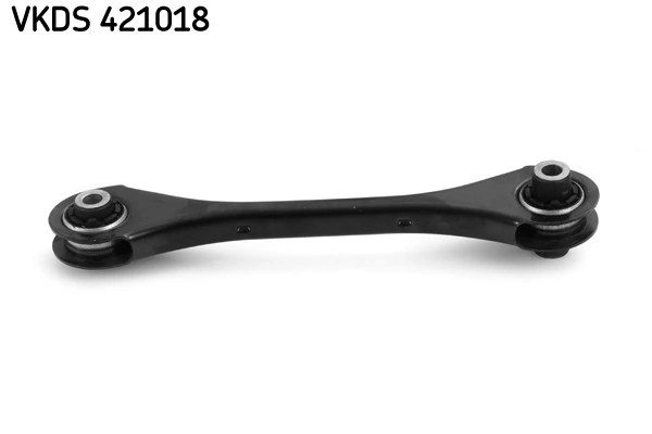 Control/Trailing Arm, wheel suspension VKDS 421018