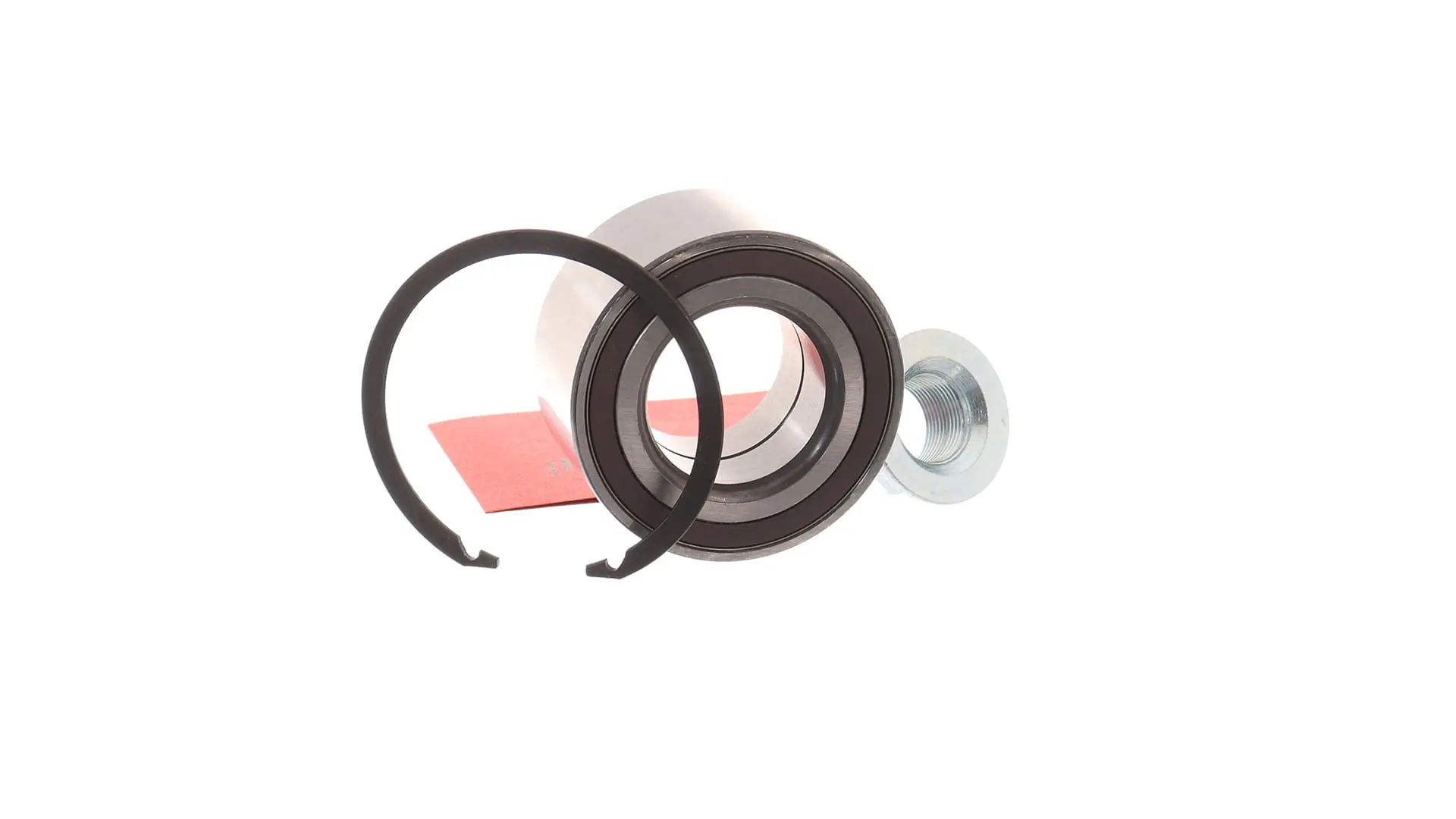 Wheel Bearing Kit VKBA 7538