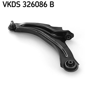 Stereng, Ampaian Roda VKDS 326086 B