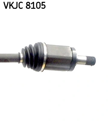 Drive Shaft VKJC 8105