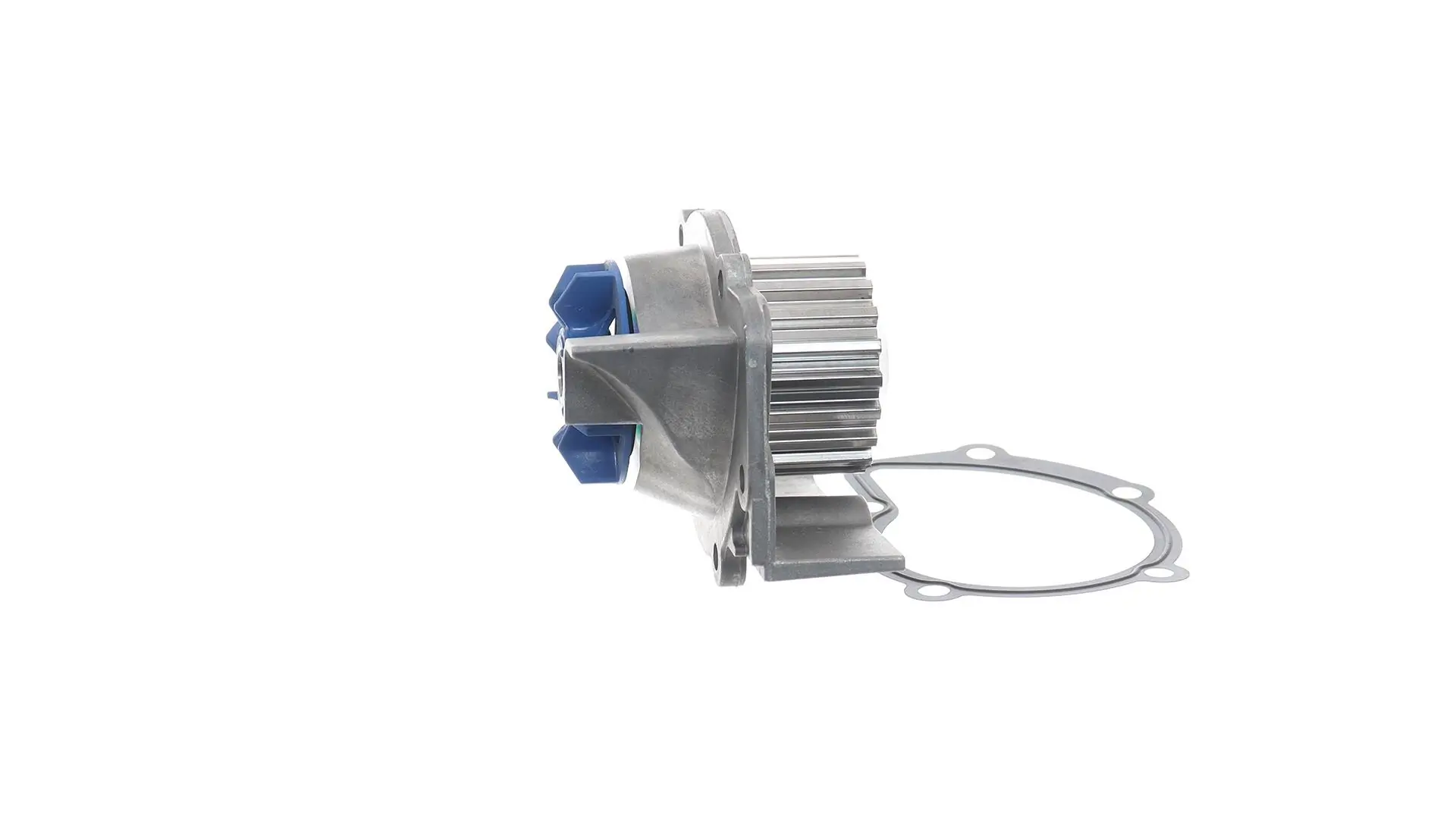 Water Pump, engine cooling VKPC 83635