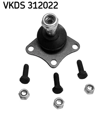 Ball Joint VKDS 312022