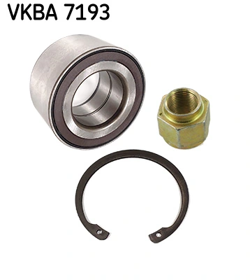 Wheel Bearing Kit VKBA 7193