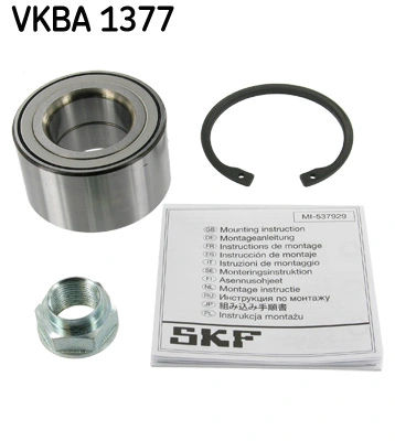 Wheel Bearing Kit VKBA 1377