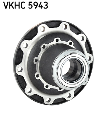 Wheel Hub VKHC 5943