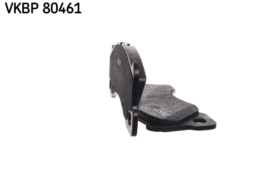 Brake Pad Set, disc brake VKBP 80461
