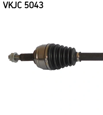 Drive Shaft VKJC 5043