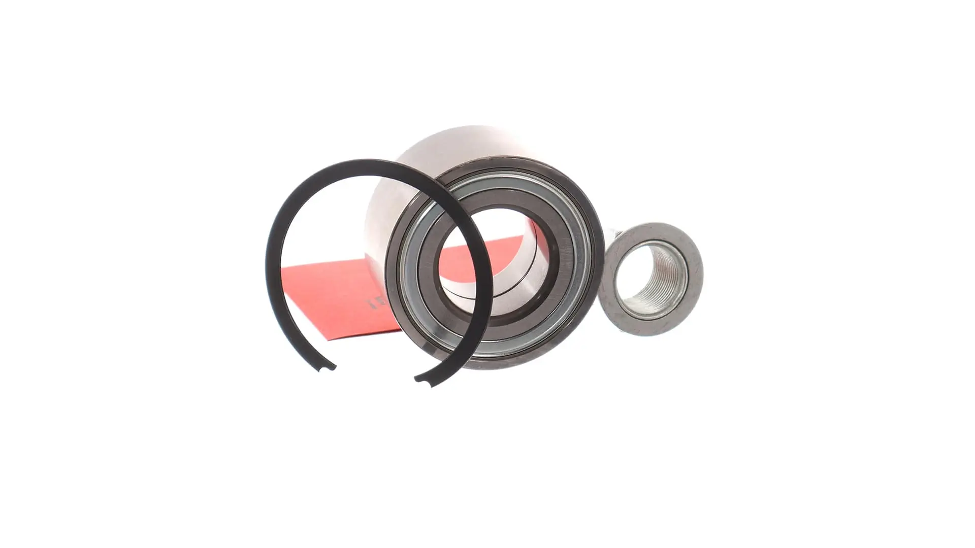 Wheel Bearing Kit VKBA 3598