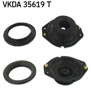 Suspension Strut Support Mount VKDA 35619 T