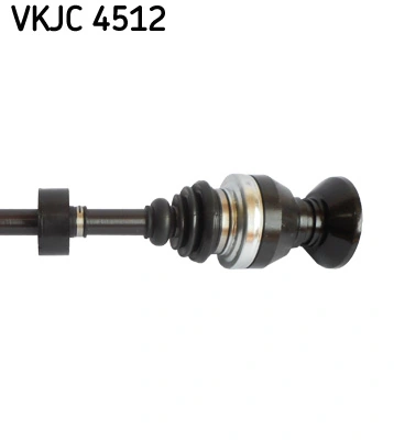 Drive Shaft VKJC 4512