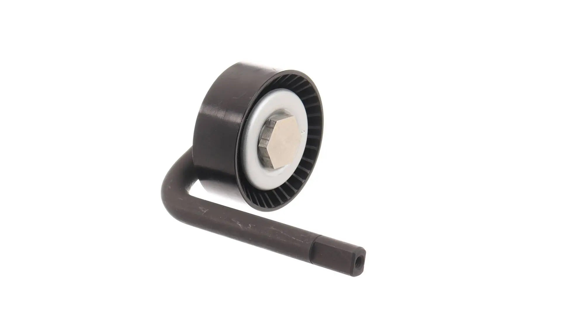 Belt Tensioner, V-ribbed belt VKM 38303