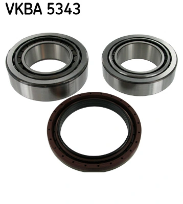 Wheel Bearing Kit VKBA 5343