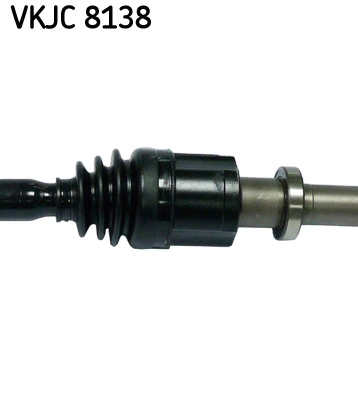 Drive Shaft VKJC 8138