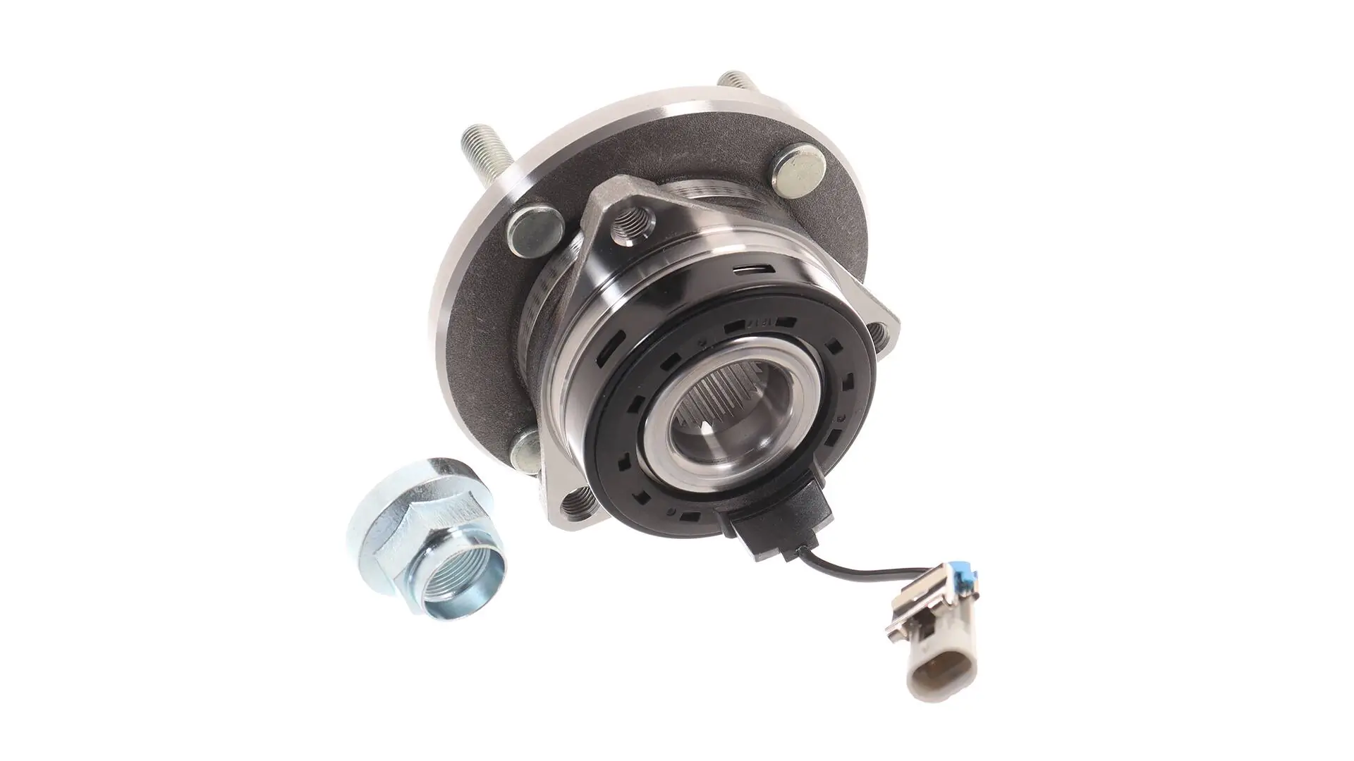 Wheel Bearing Kit VKBA 7599