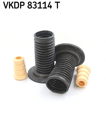 Dust Cover Kit, shock absorber VKDP 83114 T