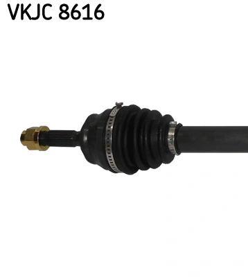 Drive Shaft VKJC 8616