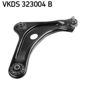 Control/Trailing Arm, wheel suspension VKDS 323004 B