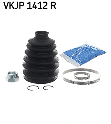 Bellow Kit, drive shaft VKJP 1412 R