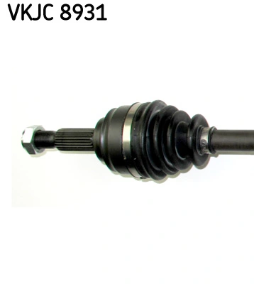 Drive Shaft VKJC 8931