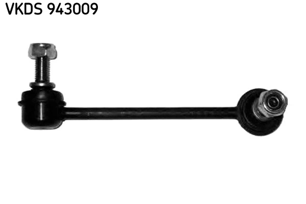 Link/Coupling Rod, stabiliser bar VKDS 943009