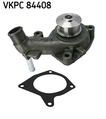 Water Pump, engine cooling VKPC 84408