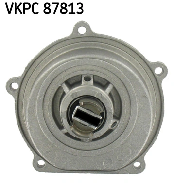 Water Pump, engine cooling VKPC 87813