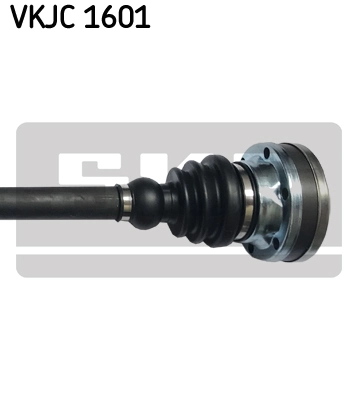 Drive Shaft VKJC 1601