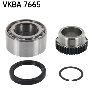 Wheel Bearing Kit VKBA 7665