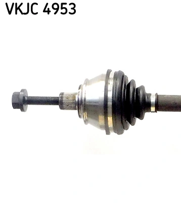 Drive Shaft VKJC 4953