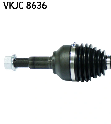 SKF VKJC 8636 Drive Shaft