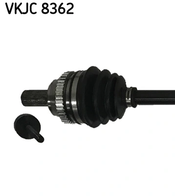 Drive Shaft VKJC 8362
