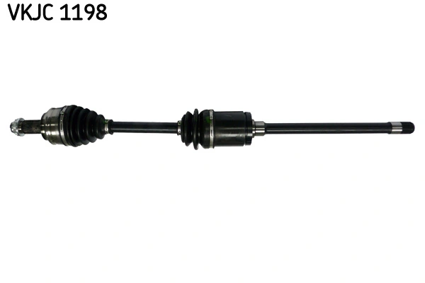 Drive Shaft VKJC 1198