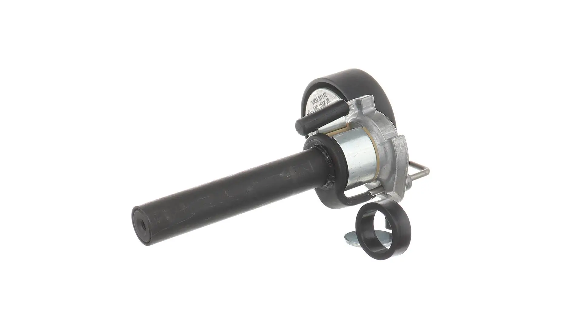 Belt Tensioner, V-ribbed belt VKM 31112