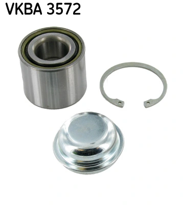 Wheel Bearing Kit VKBA 3572