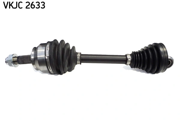 Drive Shaft VKJC 2633