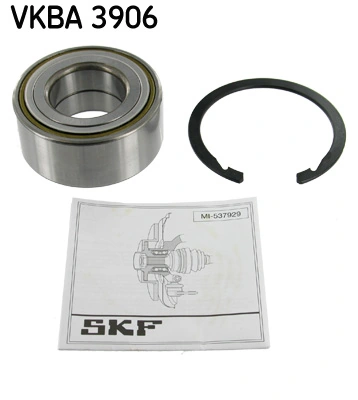 Wheel Bearing Kit VKBA 3906