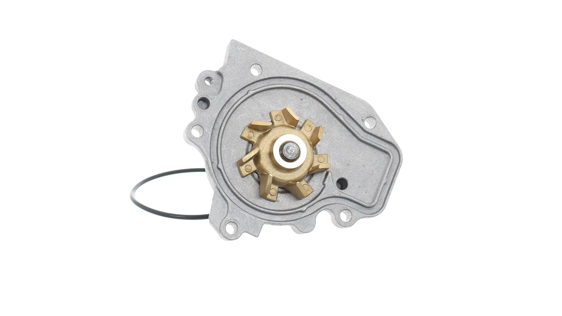 Water Pump, engine cooling VKPC 93608