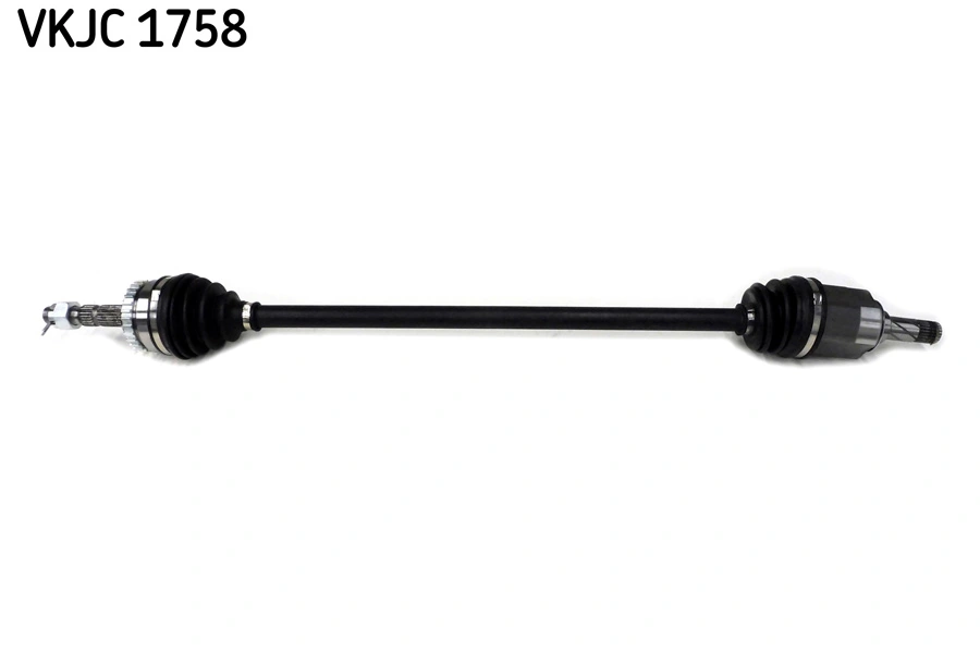 Drive Shaft VKJC 1758